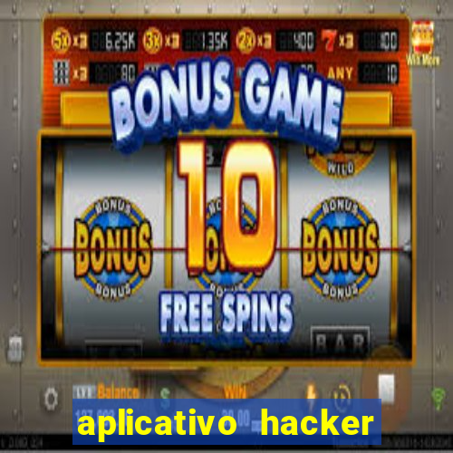 aplicativo hacker fortune tiger